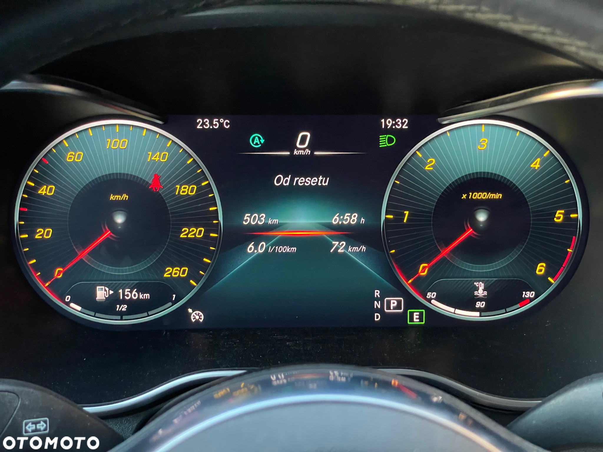 Mercedes-Benz GLC 220 d 4Matic 9G-TRONIC AMG Line - 26