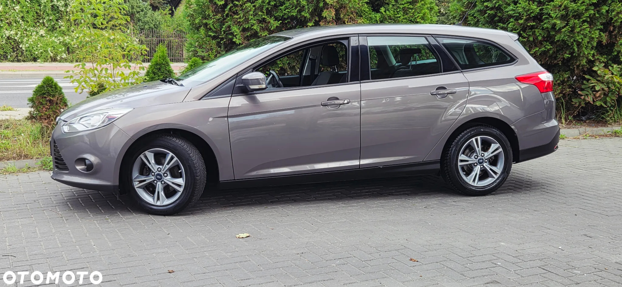 Ford Focus - 4