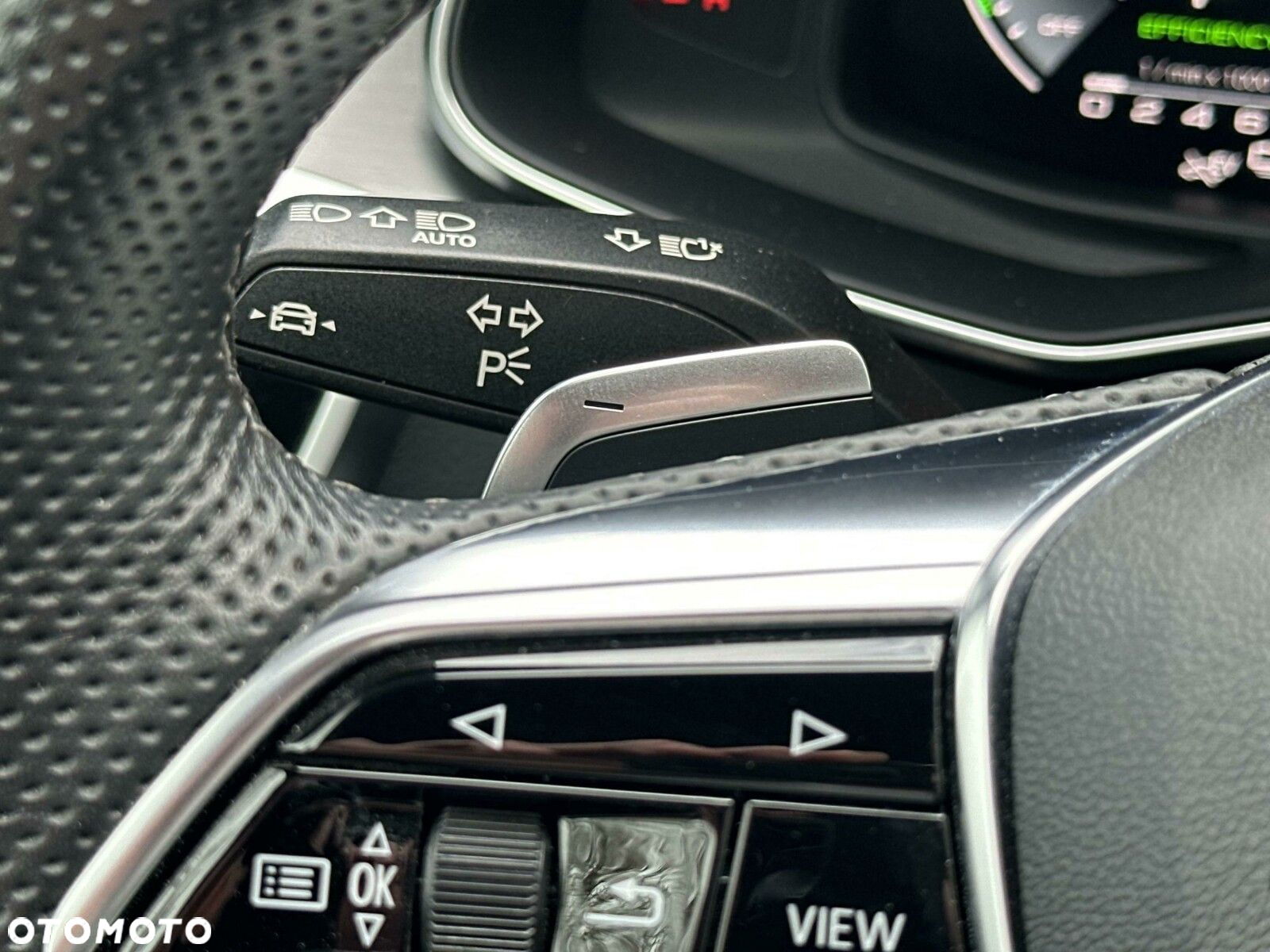Audi A6 - 31