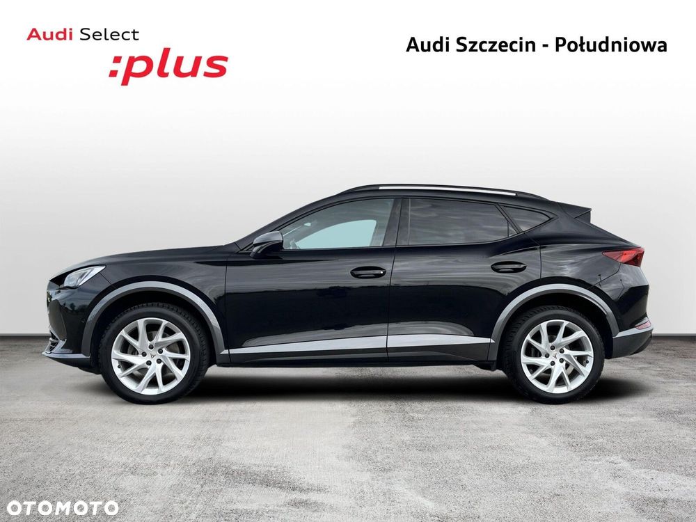 Cupra Formentor 2.0 TSI 4Drive DSG - 3