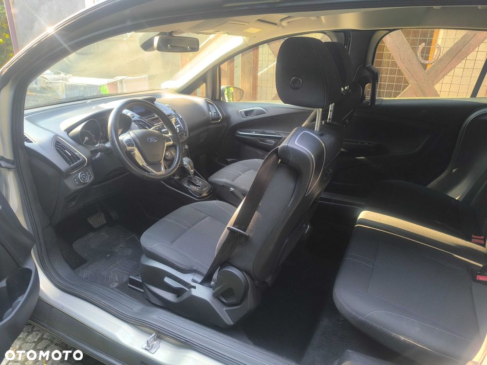 Ford B-MAX - 5