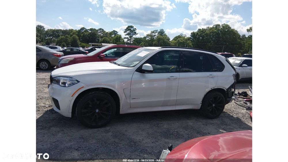 BMW X5 xDrive30d - 7