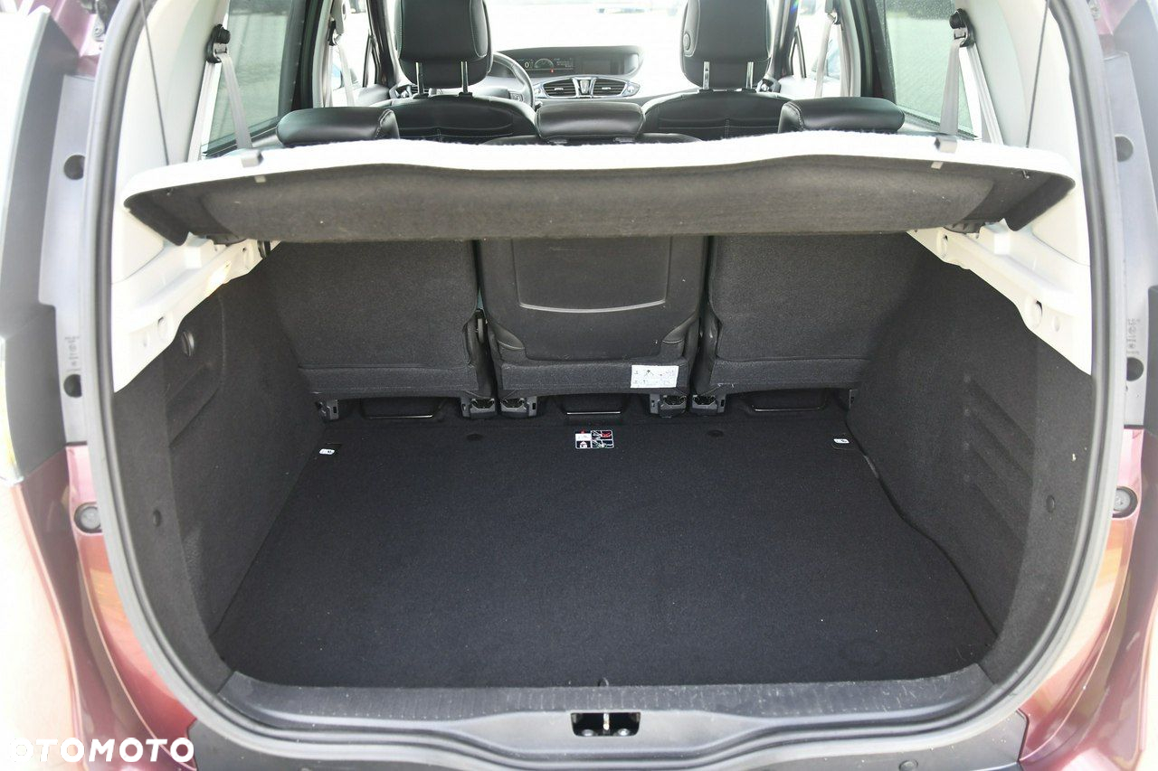 Renault Scenic - 20