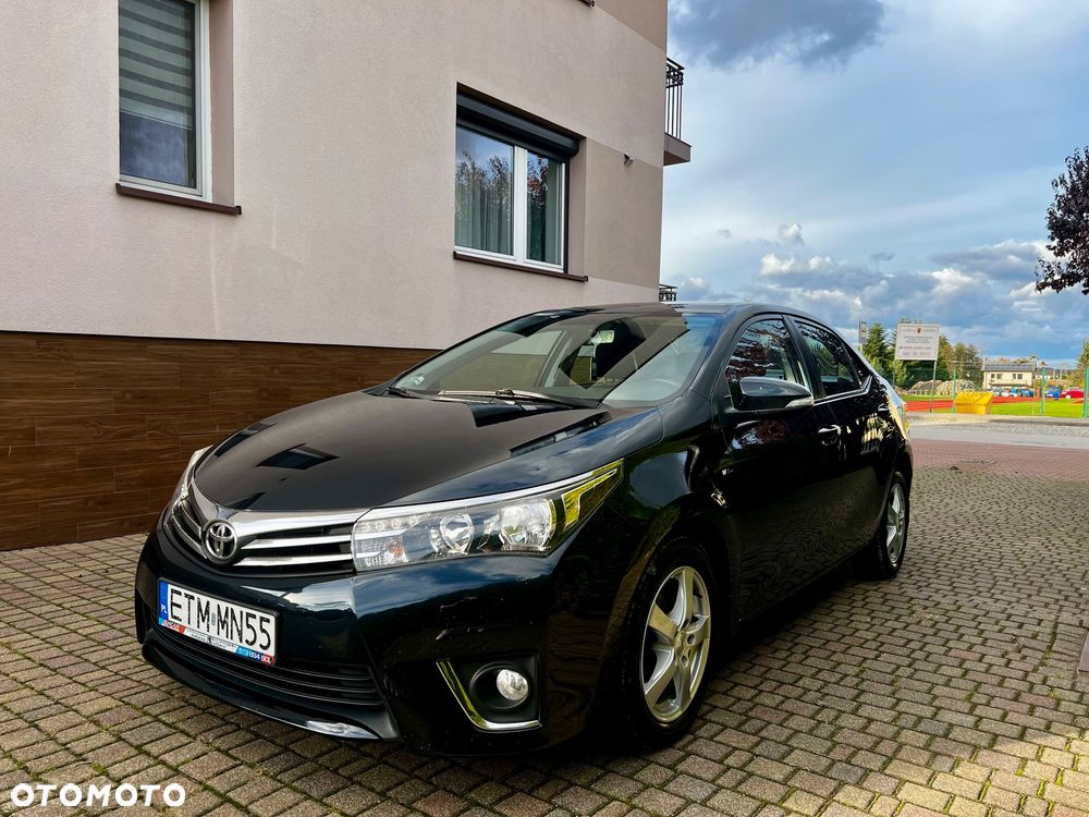 of the car