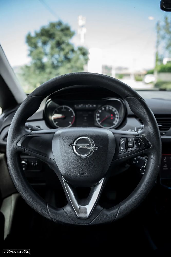 Opel Corsa 1.3 CDTI City - 25