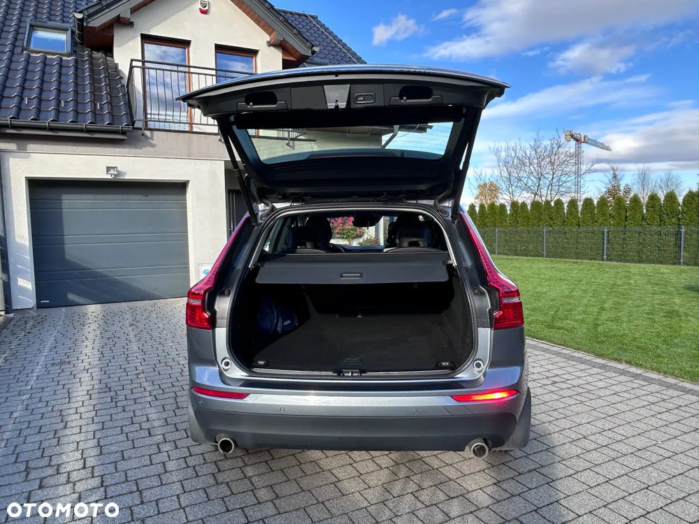 Volvo XC 60 - 5