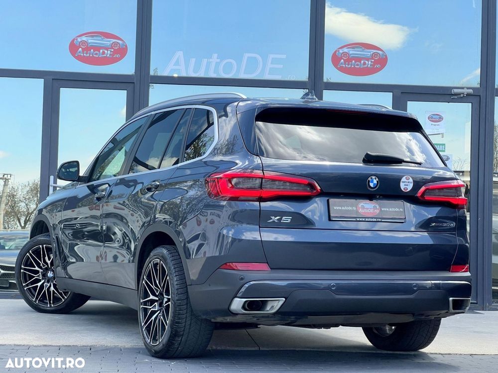 BMW X5 - 3