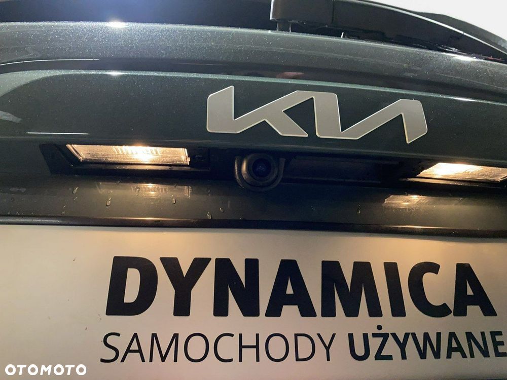 Kia Niro - 13