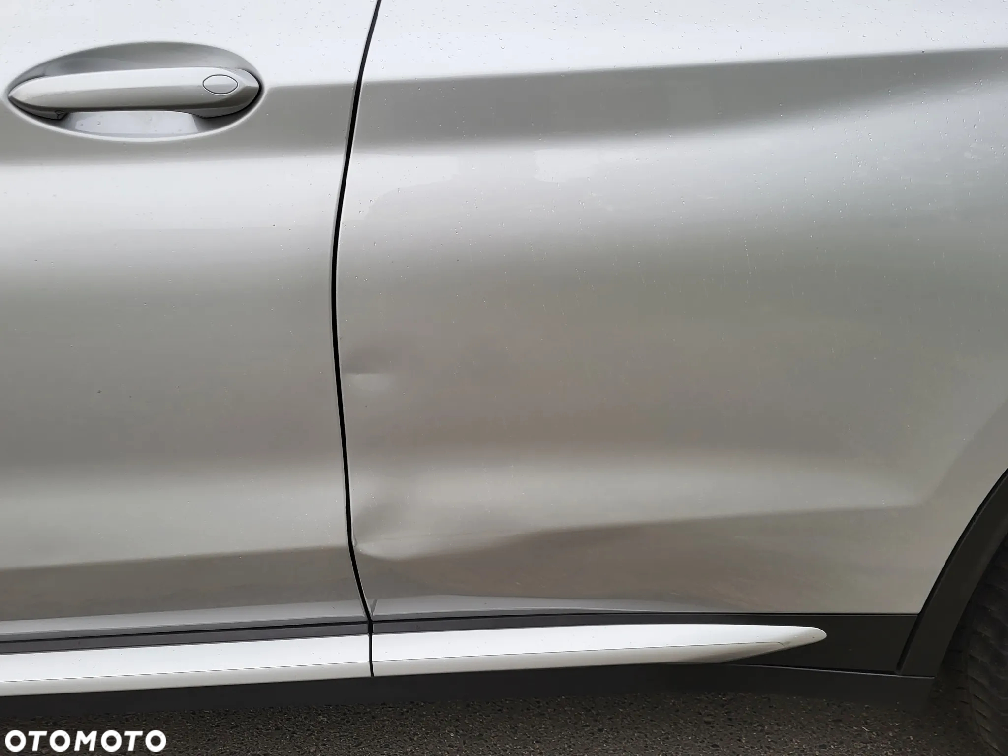 BMW X3 xDrive20d xLine - 37