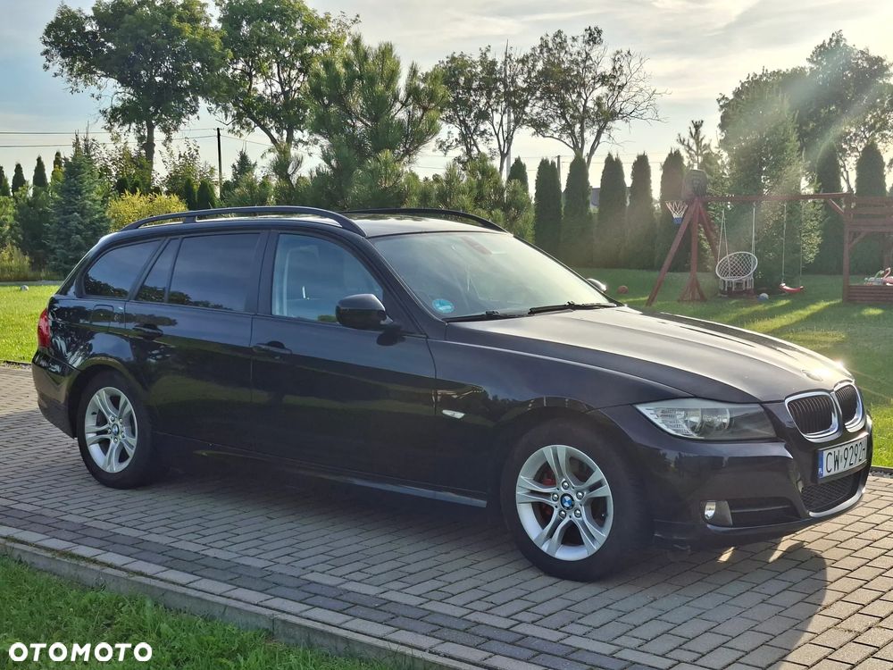 BMW Seria 3 - 4