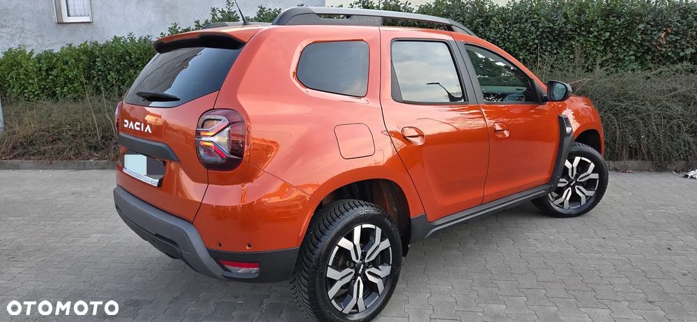 Dacia Duster TCe 150 EDC 2WD Prestige - 11