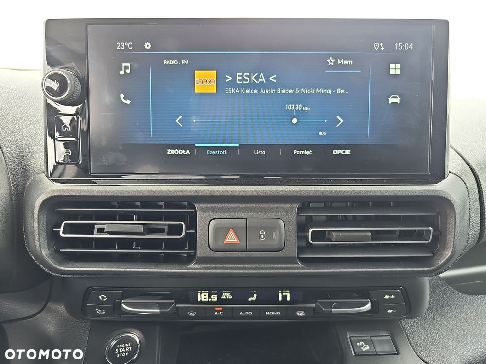 Opel Combo - 25
