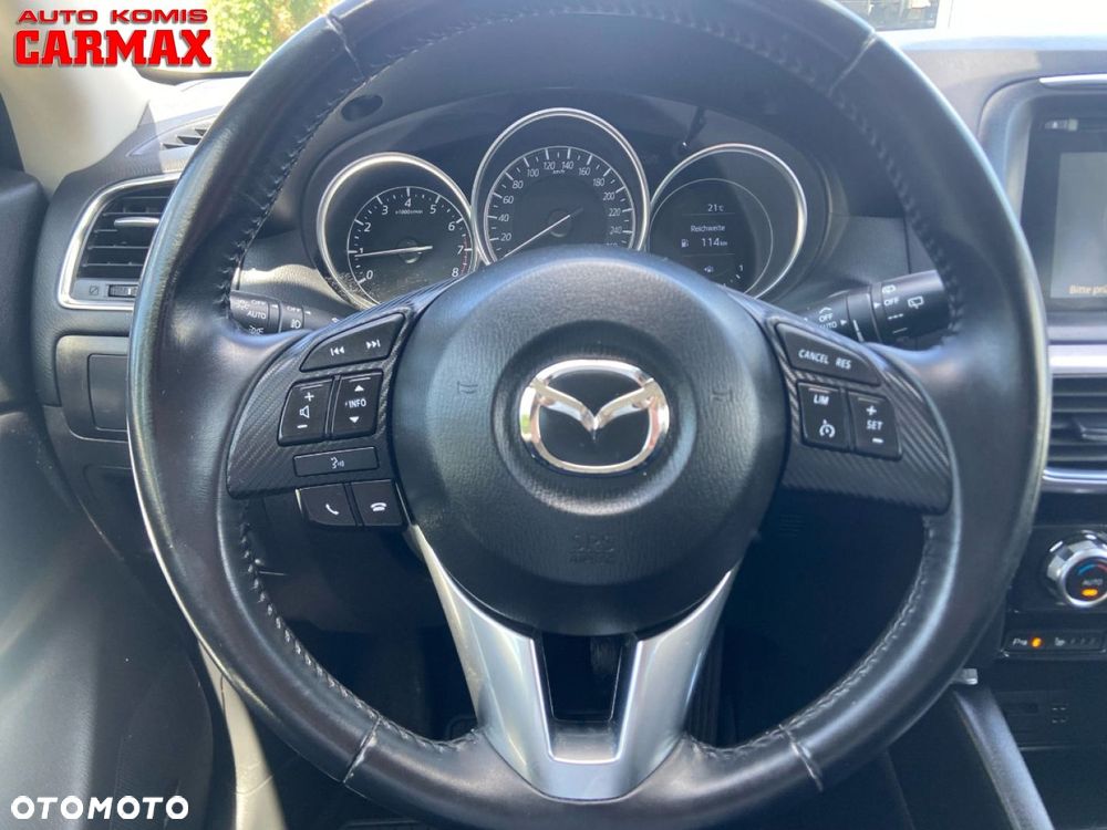 Mazda CX-5 - 14