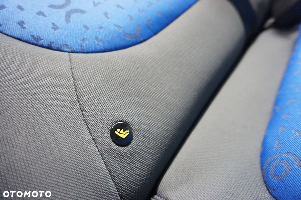 Chevrolet Matiz - 27