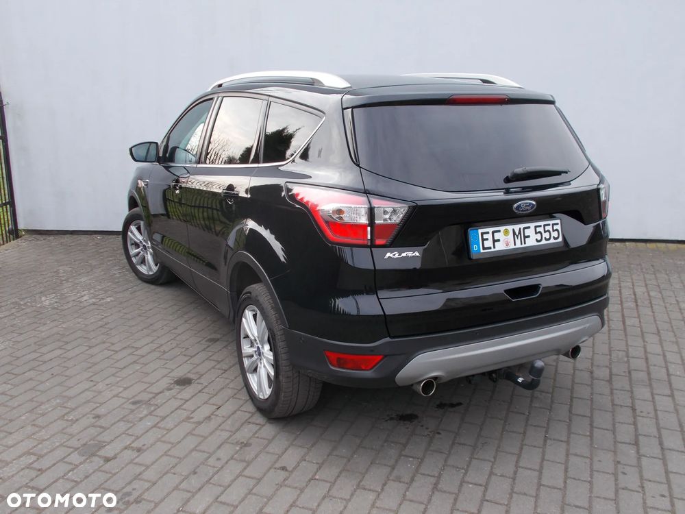 Ford Kuga 2.0 TDCi AWD ST-Line - 13