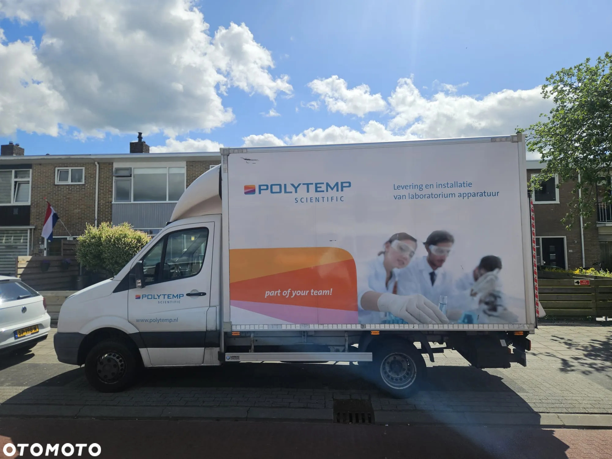 Volkswagen Crafter - 6