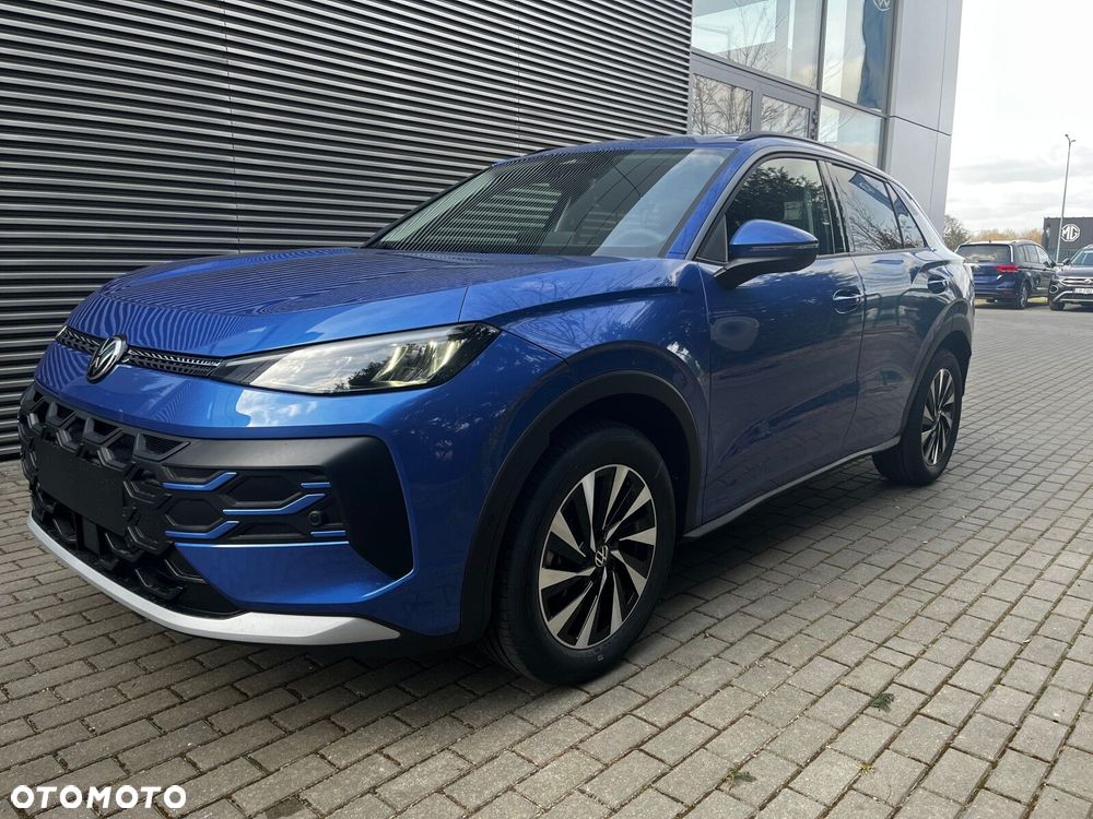 Volkswagen T-Roc - 4