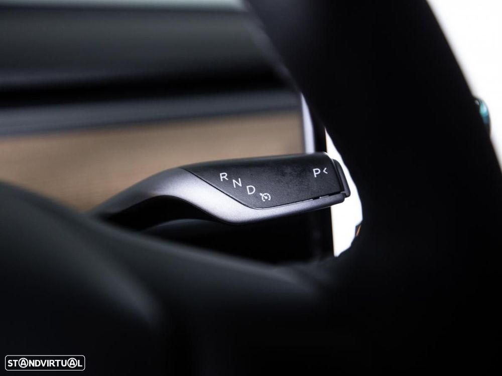 Tesla Model 3 Long Range AWD Dual Motor Performance - 20