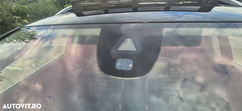 Volkswagen Passat Alltrack - 14