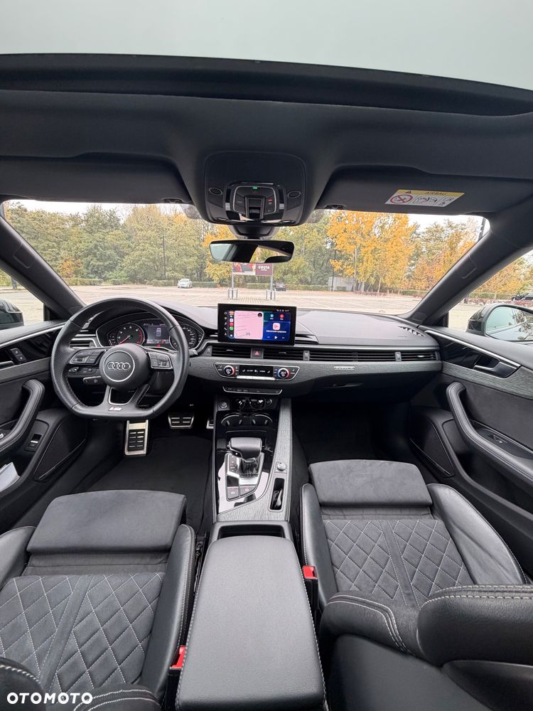 Audi A5 Sportback - 17