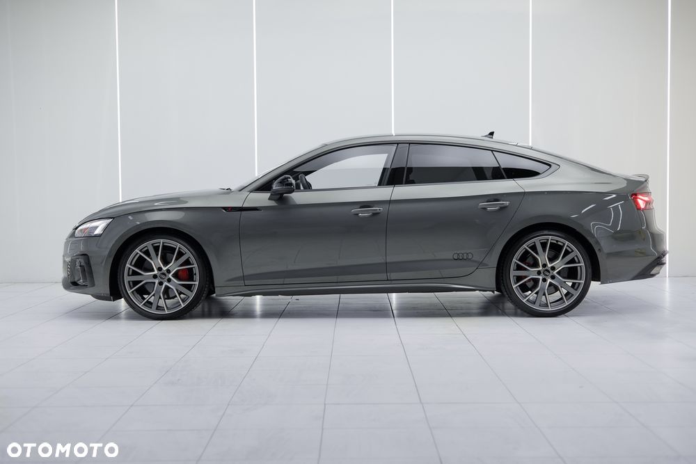 Audi A5 Sportback - 10
