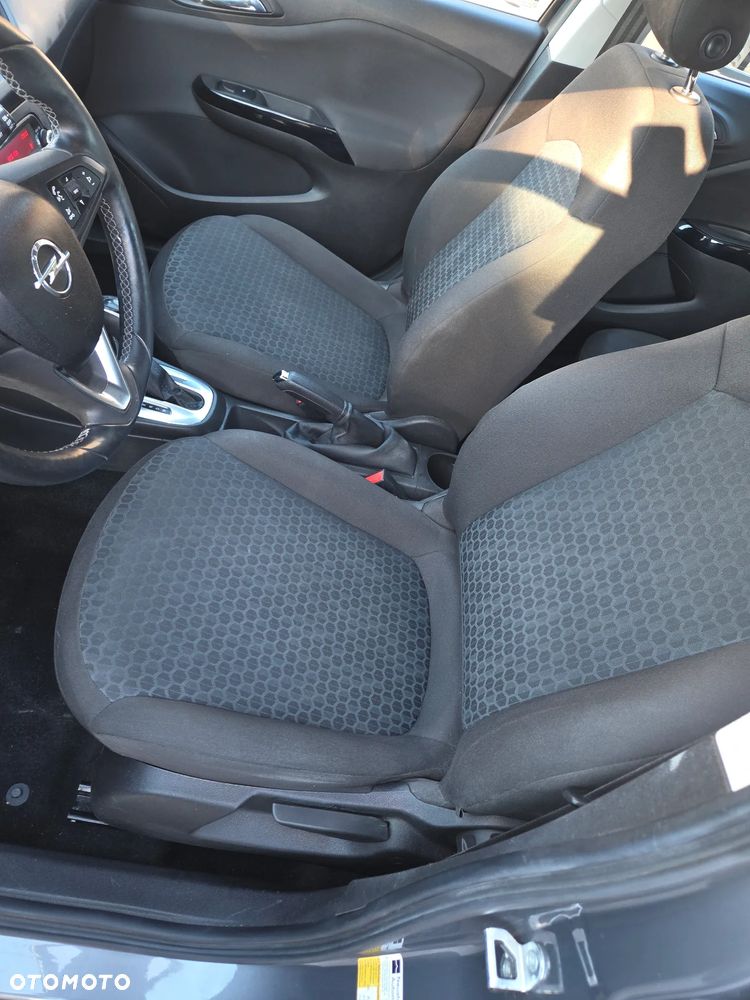Opel Corsa - 22