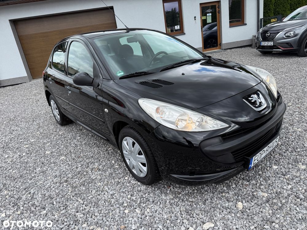 Peugeot 206 plus 75 - 17