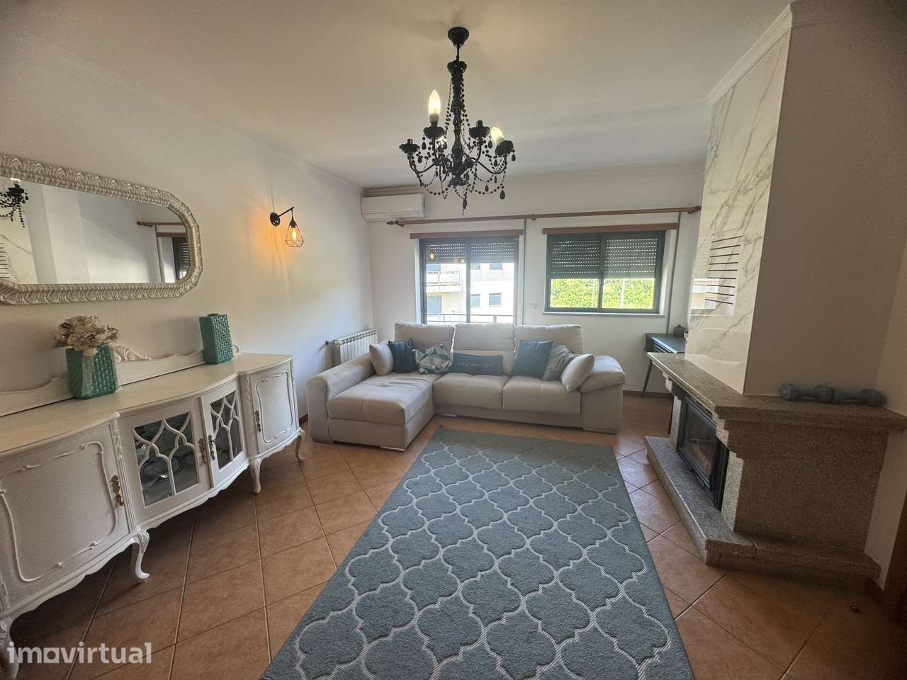 Apartamento T3 duplex – Oliveira de Frades - Grande imagem: 5/39