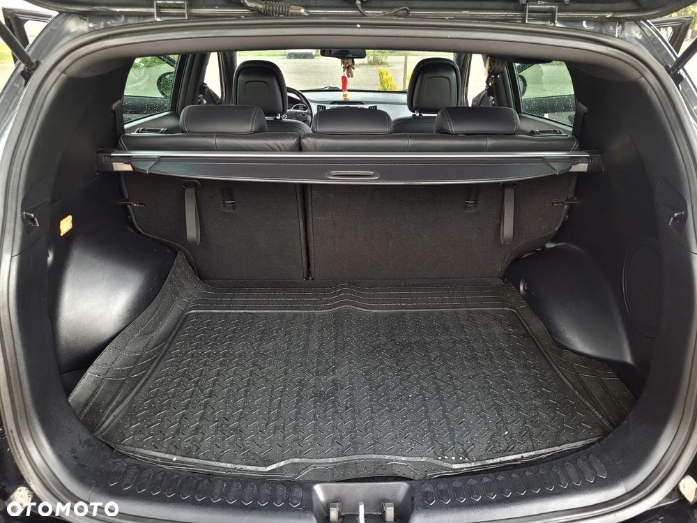 Kia Sportage - 12