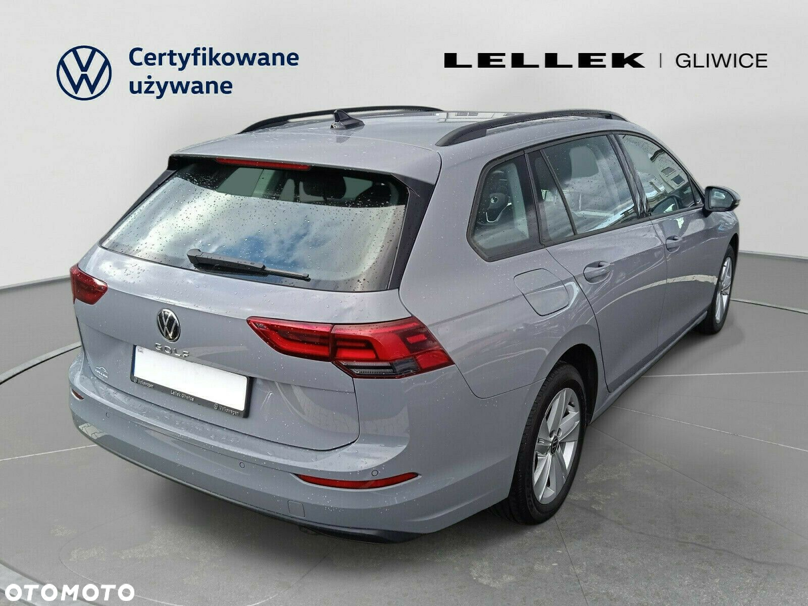 Volkswagen Golf VIII 1.5 TSI EVO Life - 8