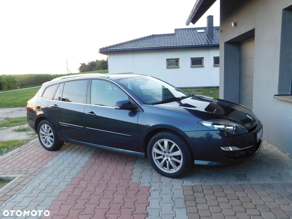 Renault Laguna 2.0 dCi Expression - 5