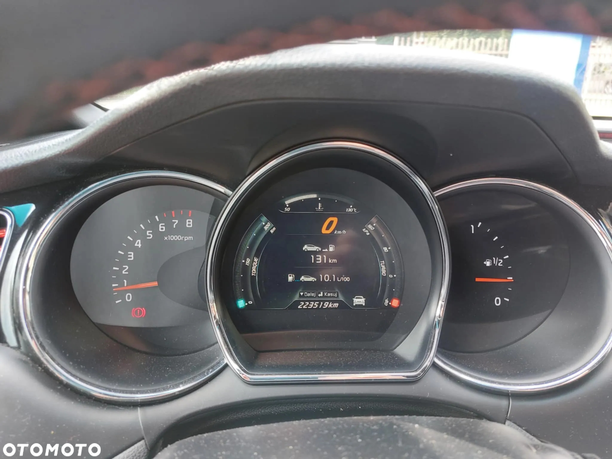 Kia Ceed - 18