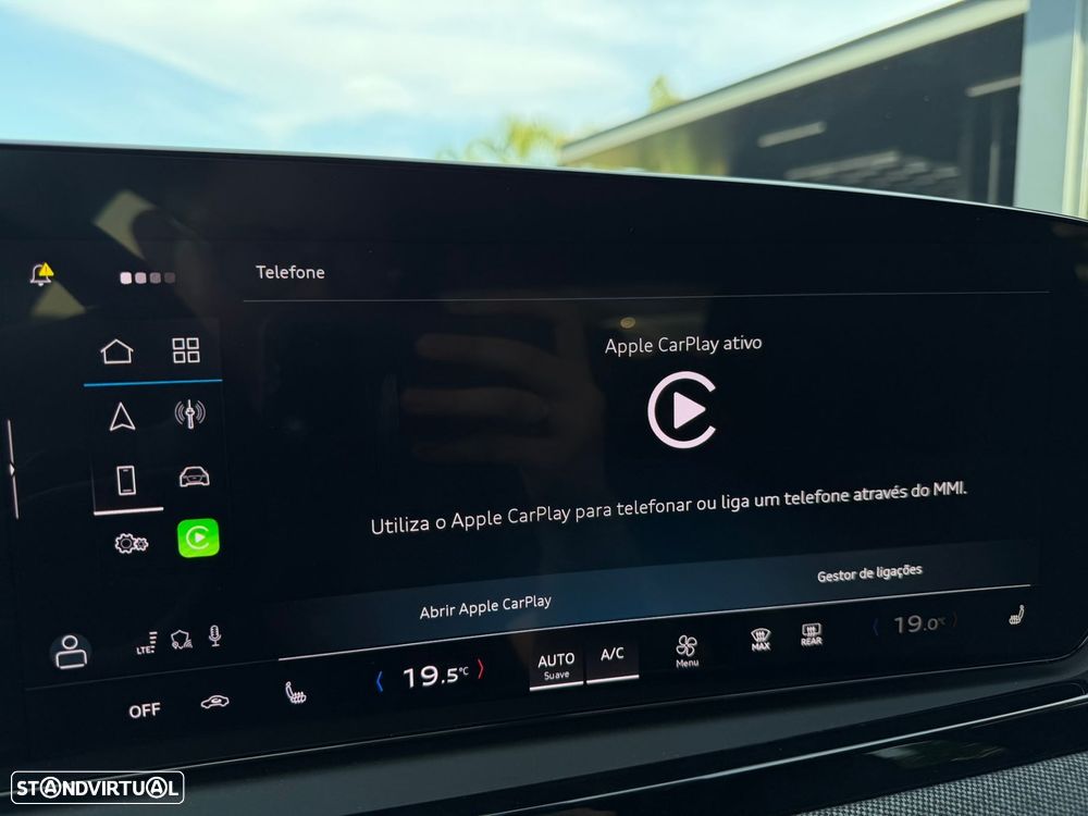 Audi A5 Limousine TDI S line Tech - 45