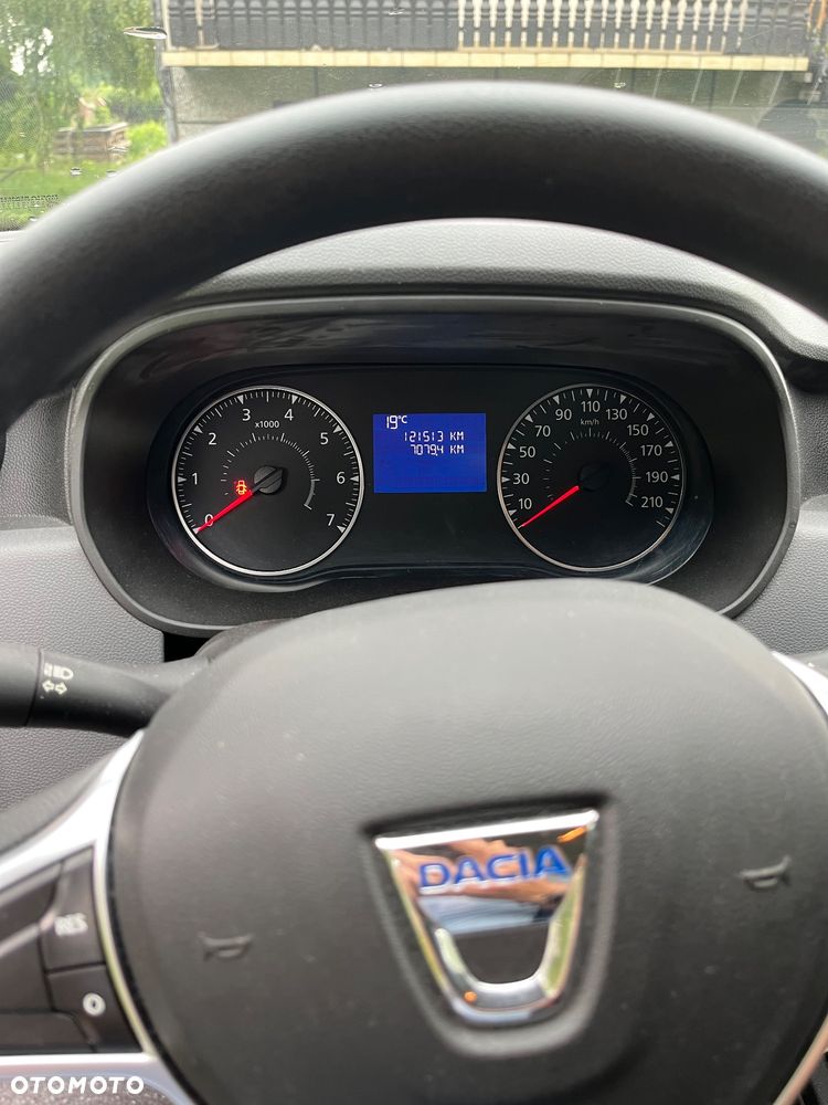 Dacia Duster - 7