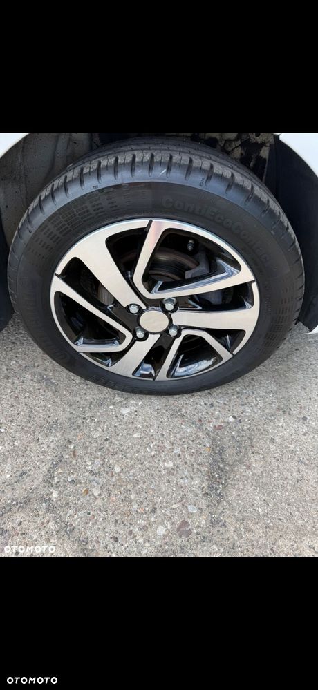 Citroën C1 PureTech 82 Furio - 22