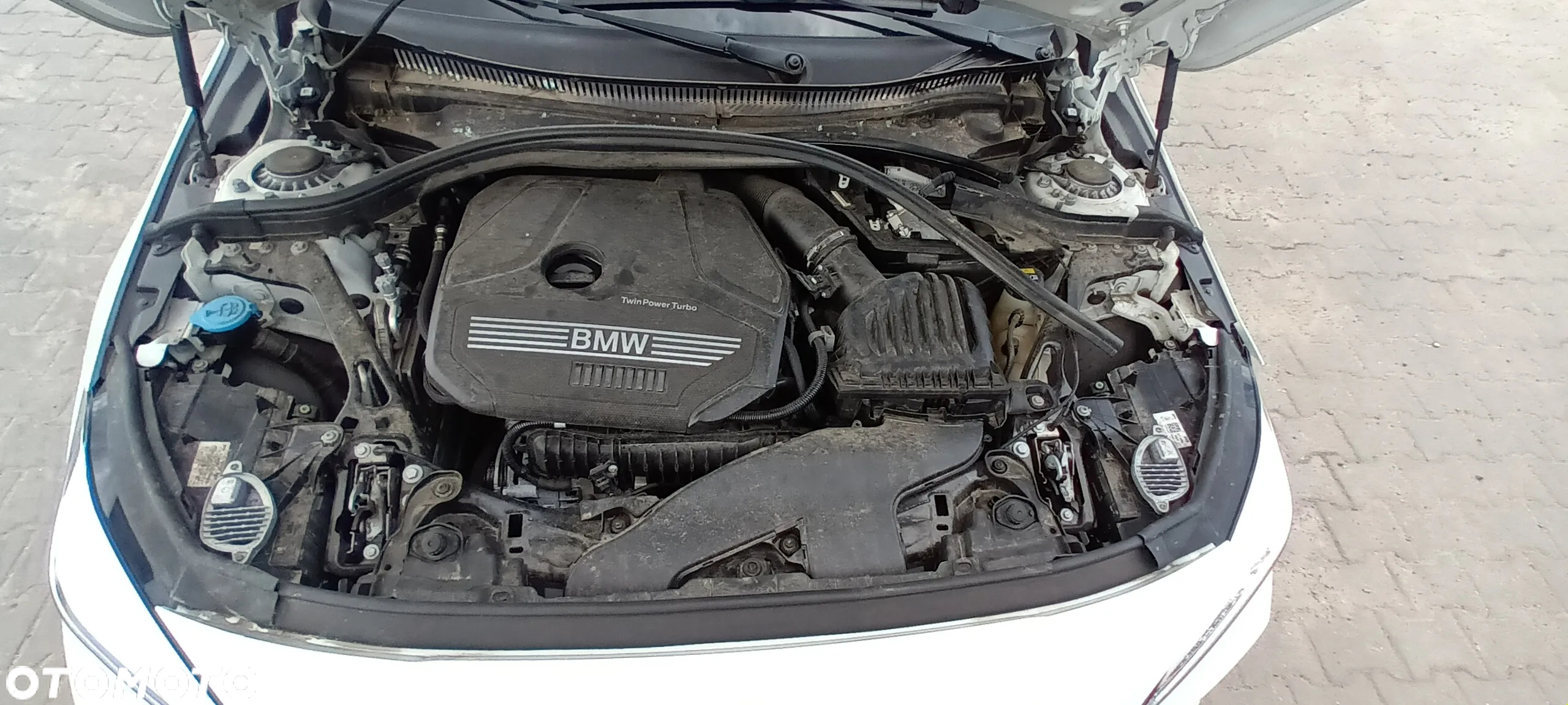 BMW Seria 1 116i M Sport - 33