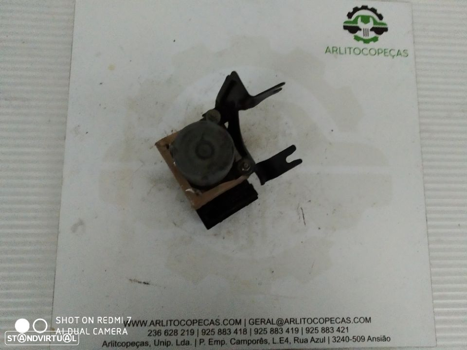 Modulo Abs Multi marcas - 12