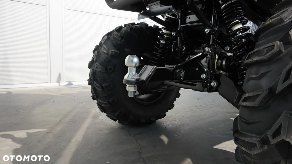 Loncin XWOLF 700 - 17