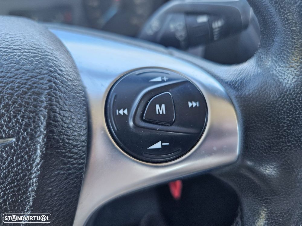 Ford Transit 350 L3 2.0 TDCi H1 CD Trend - 28