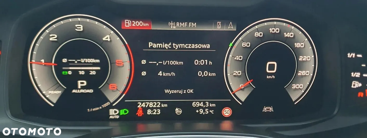 Audi A6 Allroad 3.0 TDI Quattro Tiptr - 12