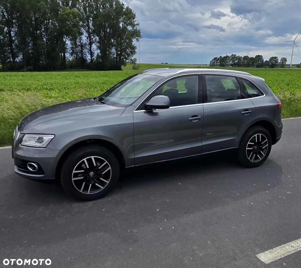 Audi Q5 - 3