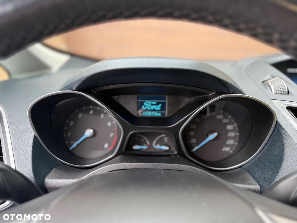 Ford Grand C-MAX 1.6 EcoBoost Start-Stop-System Titanium - 15