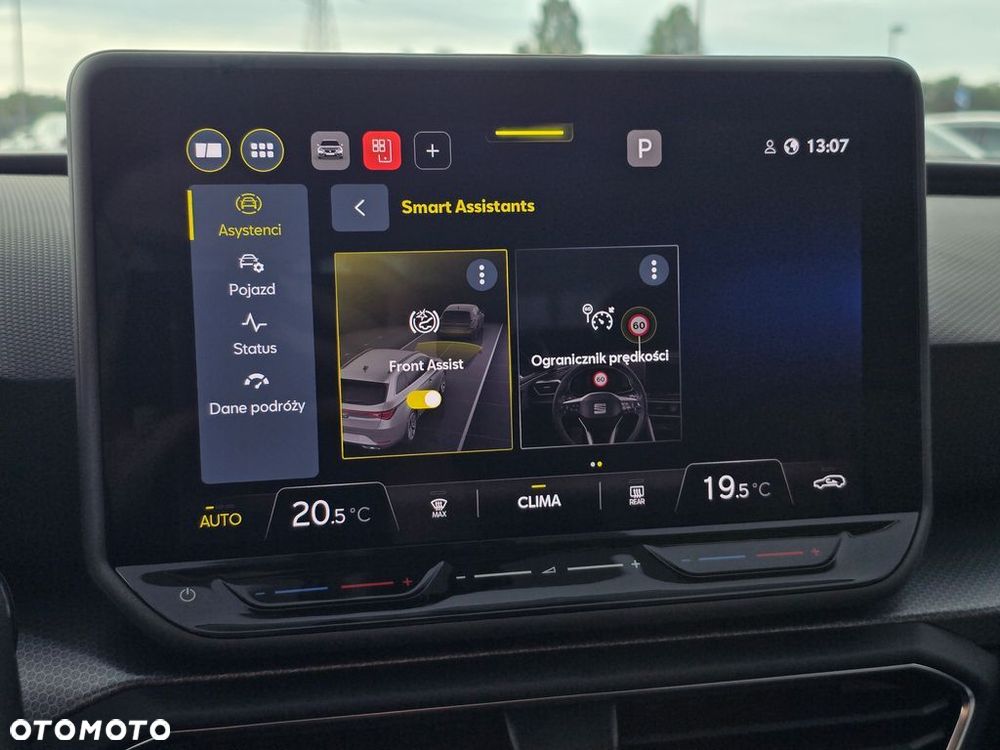 Seat Leon 1.5 TSI Style - 34