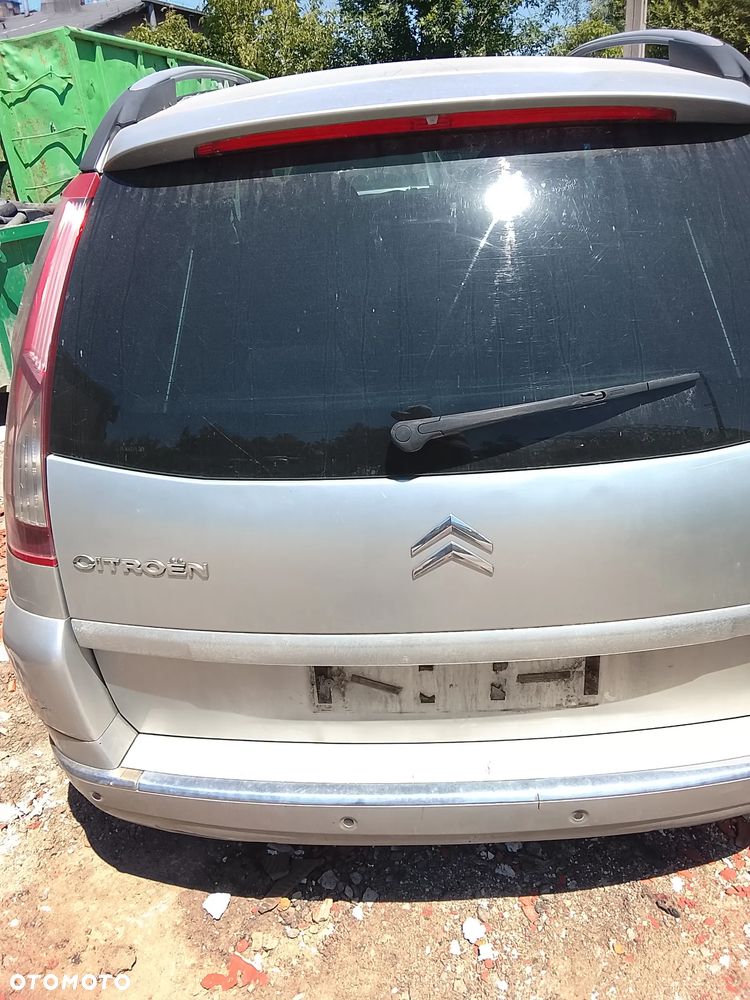 Citroen C4 Picasso 1.6 HDi - 2