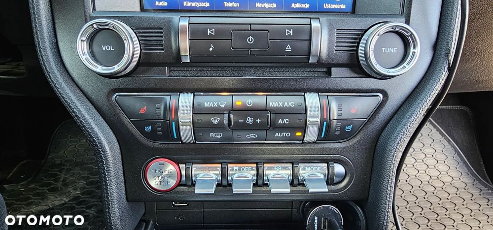 Ford Mustang 5.0 Ti-VCT V8 GT - 12