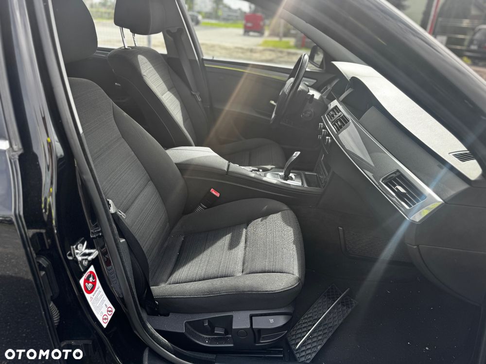 BMW Seria 5 - 12