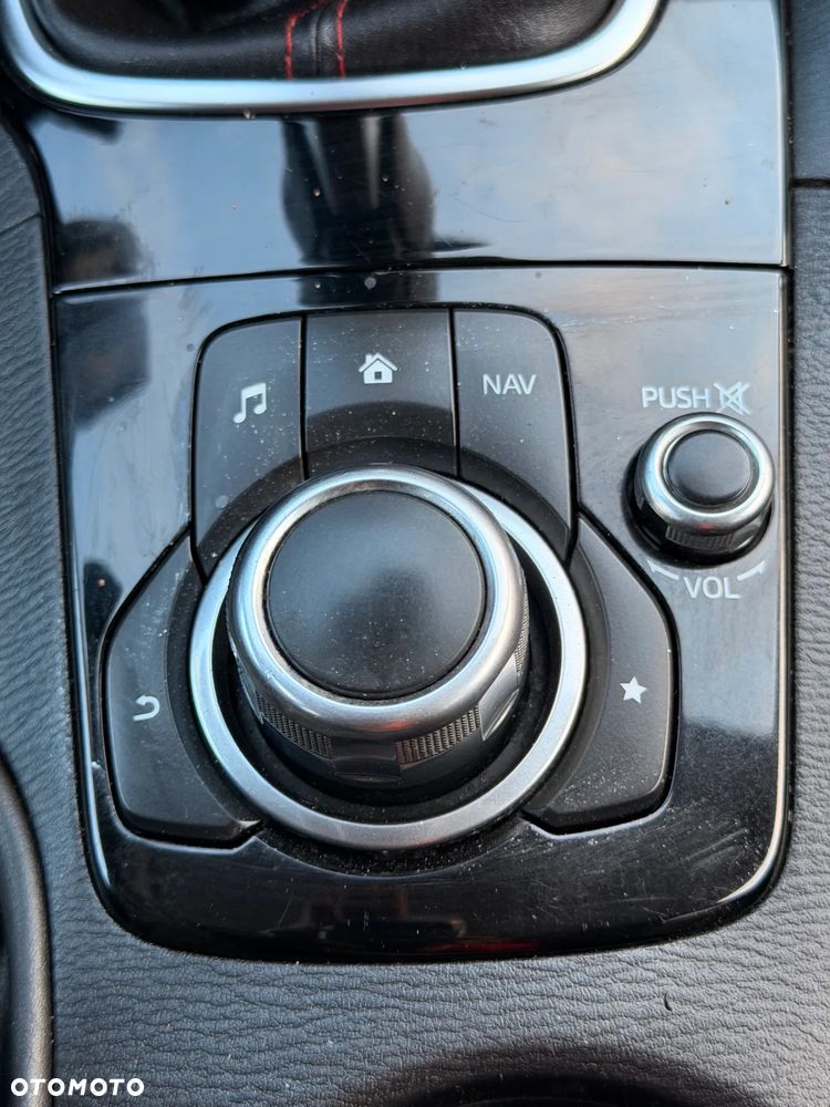 Mazda 3 SKYACTIV-G 165 Sports-Line - 12