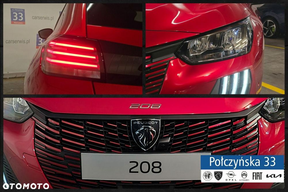 Peugeot 208 - 33