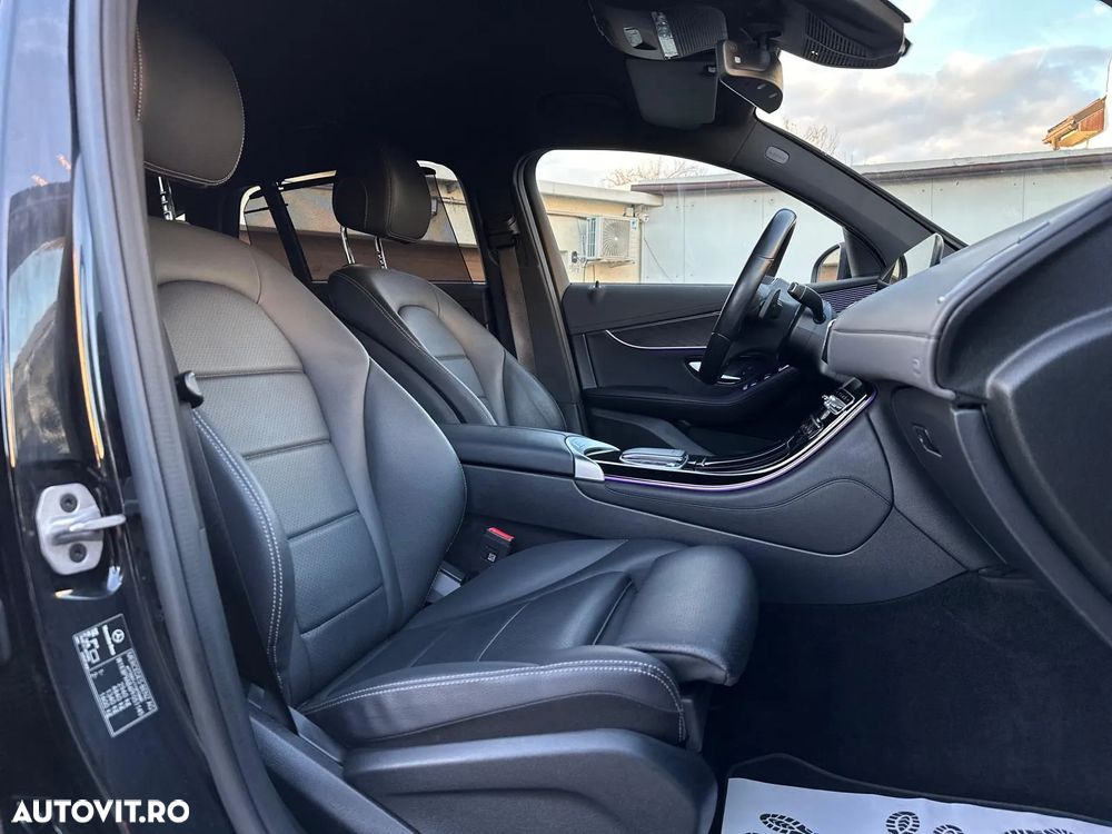 Mercedes-Benz EQC 400 4Matic Electric Art - 40