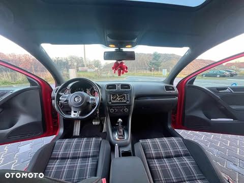 Volkswagen Golf 2.0 TSI GTI DSG - 6